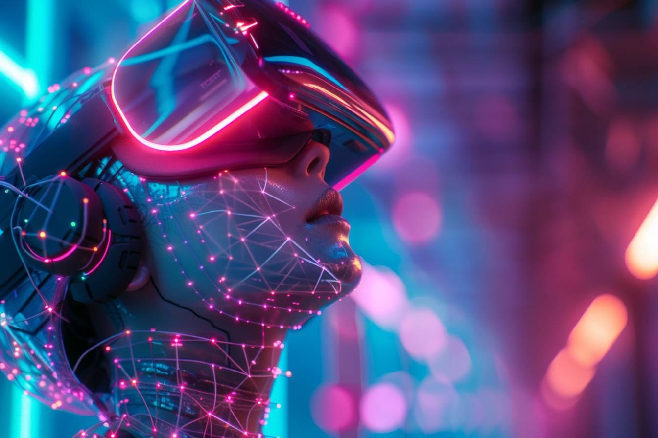 Muah.ai : chat avec une IA porno et jeux de sexe interactifs