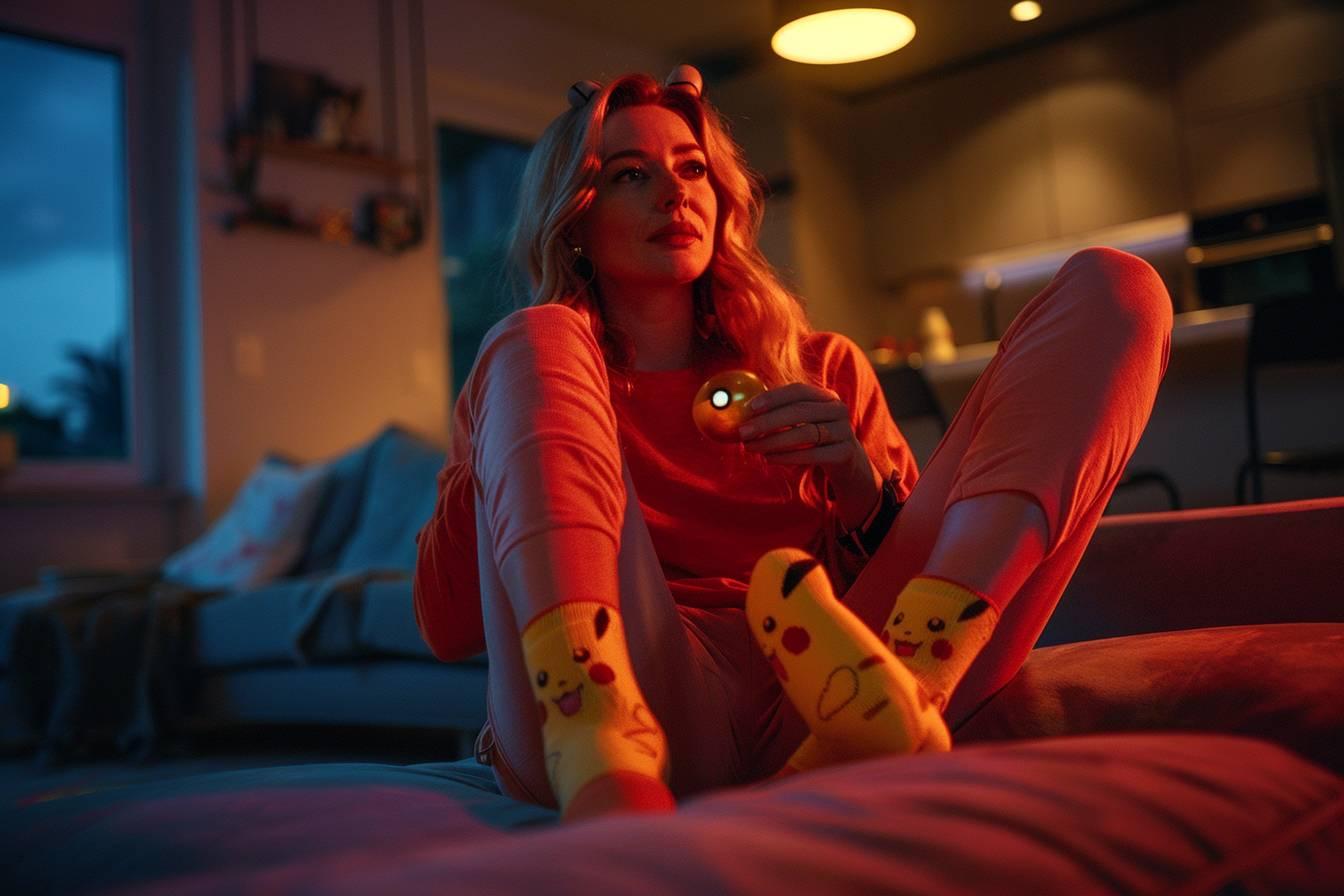 PornJourney.ai : créer ta modèle porno IA, le jeu de sexe ultime