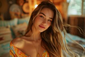 GirlfriendGPT : la petite amie IA dans les jeux pour adulte