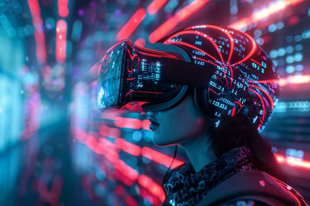 Pornx.Ai : créer ta propre IA porno pour des jeux de sexe personnalisés