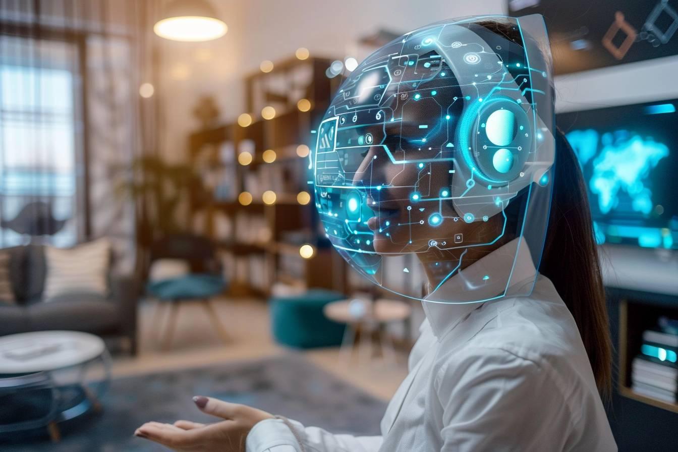 FantasyGF AI : une petite amie IA pour jeux de sexe virtuels