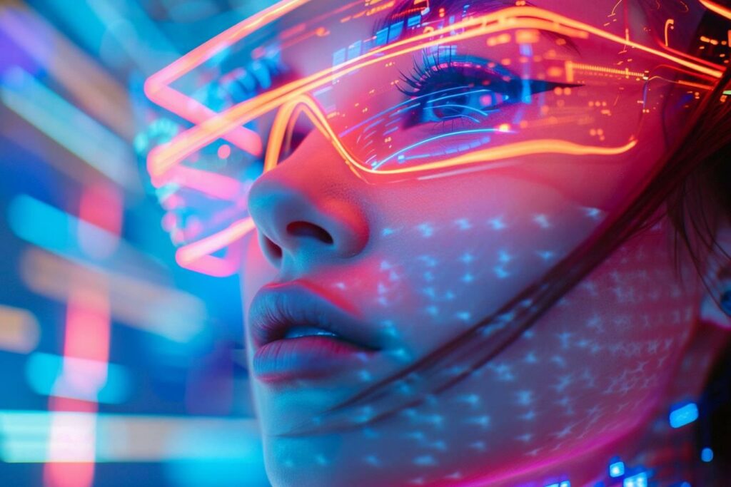 FantasyGF AI : une petite amie IA pour jeux de sexe virtuels
