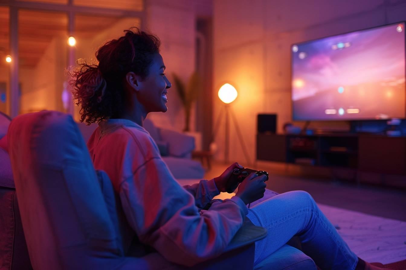 DeepMode.ai : site très chaud avec IA pour jeux porno interactifs