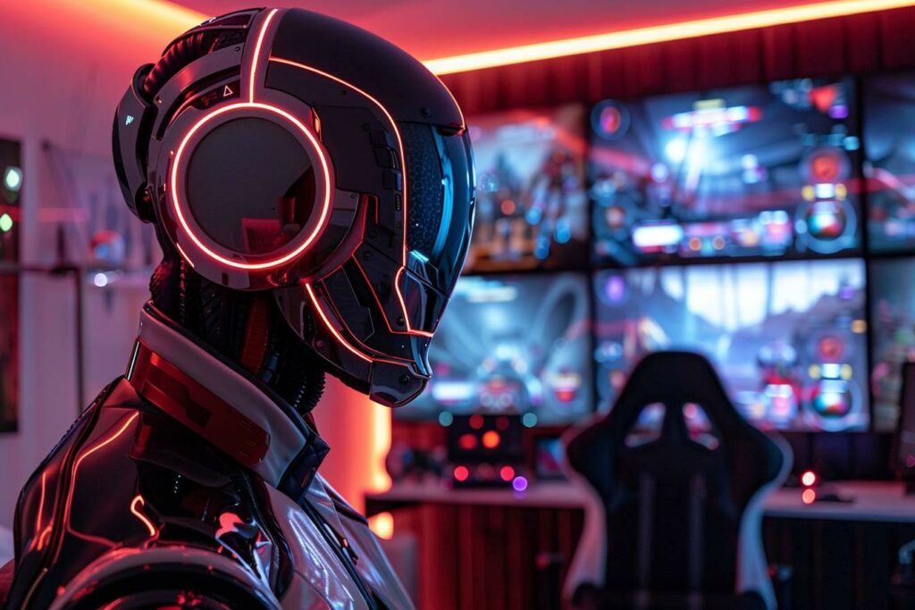 DeepMode.ai : site très chaud avec IA pour jeux porno interactifs