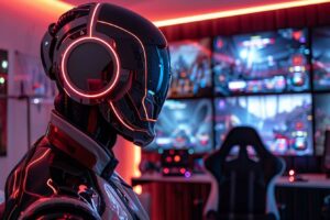 DeepMode.ai : site très chaud avec IA pour jeux porno interactifs
