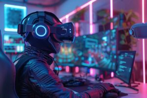 PepHop.ai : l'IA révolutionnaire pour créer des jeux porno personnalisés