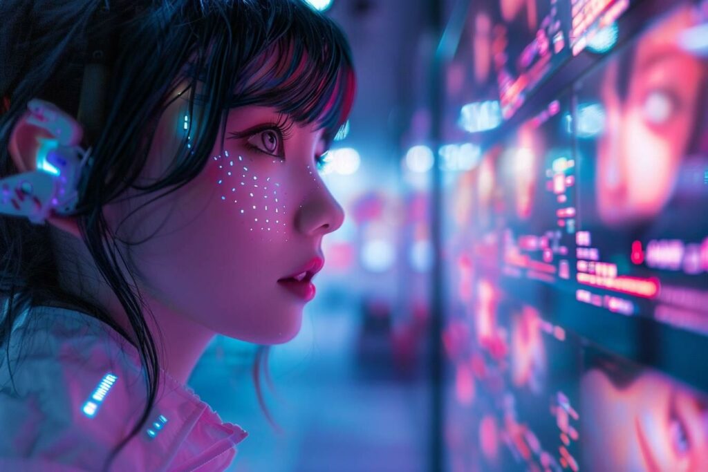 Juicy-ai.com : ta petite copine IA Hentai, le jeu pour adulte ultime