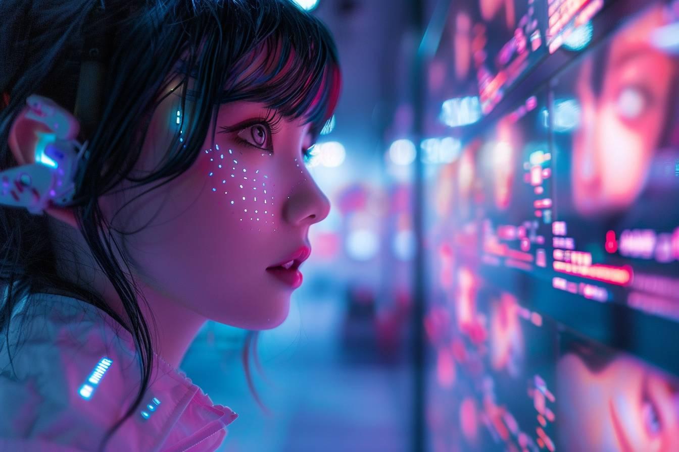 Juicy-ai.com : ta petite copine IA Hentai, le jeu pour adulte ultime