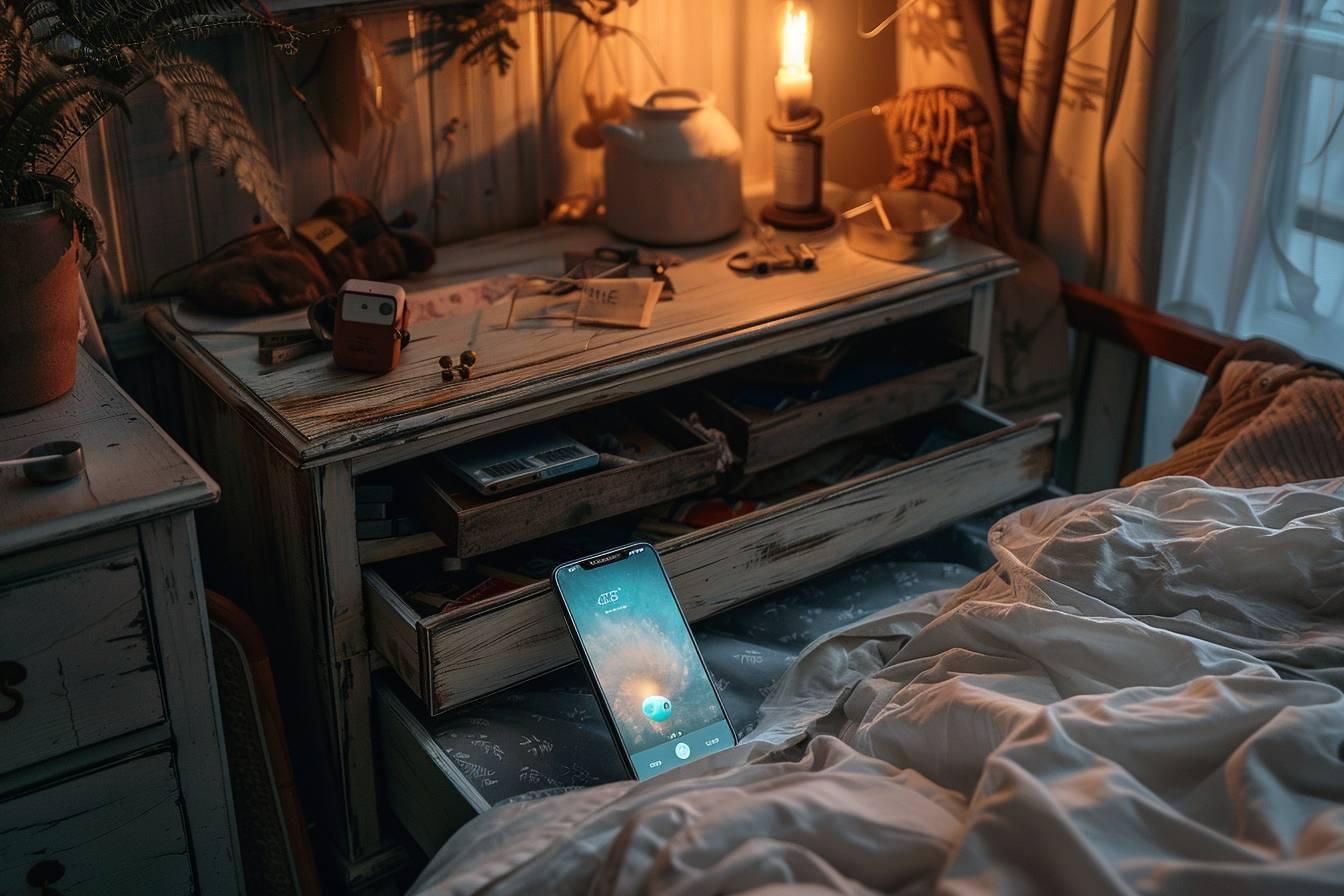 MoeMate petite amie IA : un jeu porno interactif pour adultes
