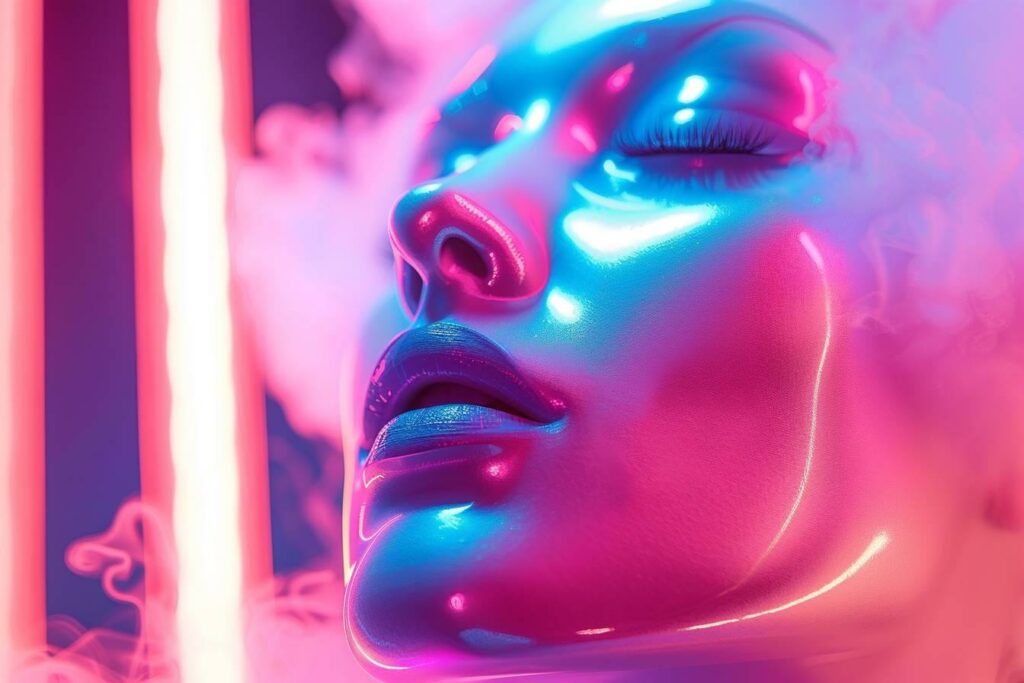 Candy AI : le jeu porno IA révolutionnaire qui repousse les limites du réalisme et de l'interactivité