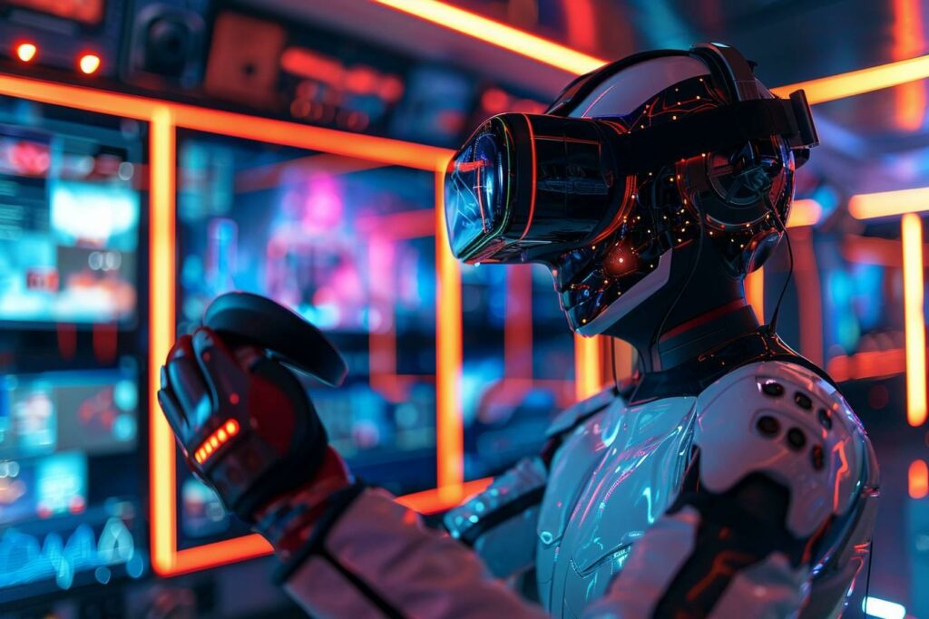 PornGen : découvrez le jeu porno révolutionnaire propulsé par l'intelligence artificielle
