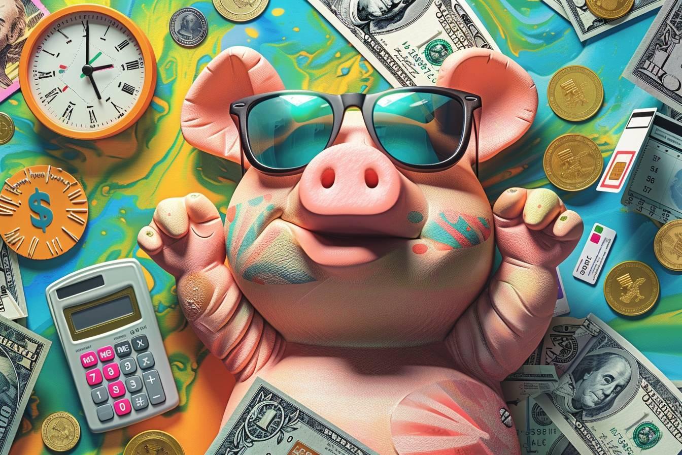 Jerkmate : découvrez le jeu porno IA révolutionnaire qui repousse les limites du plaisir virtuel