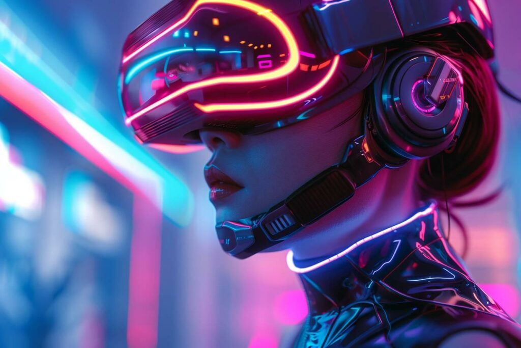 Jerkmate : découvrez le jeu porno IA révolutionnaire qui repousse les limites du plaisir virtuel