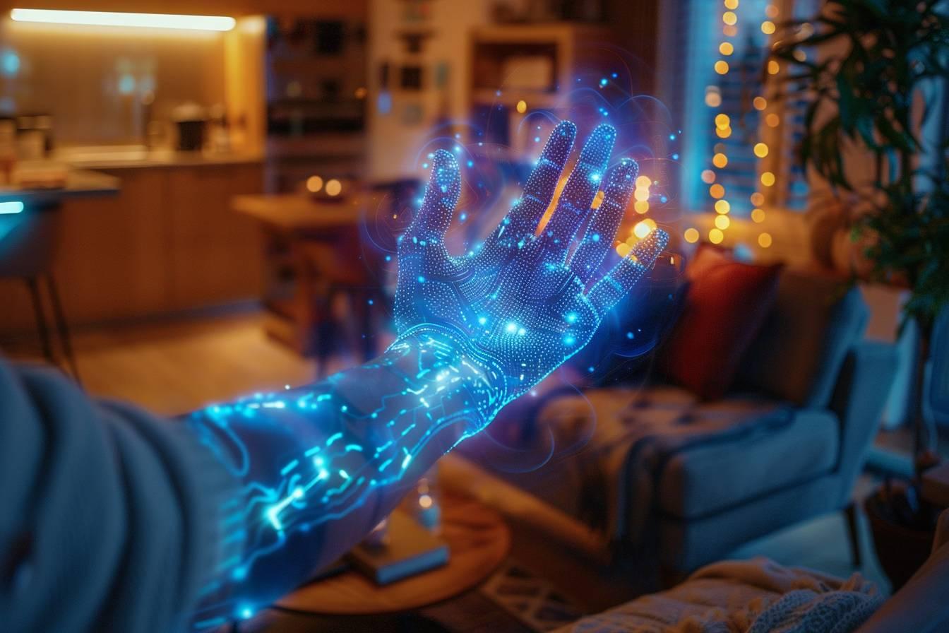 Eden AI petite amie IA : jeux pour adulte stimulants et novateurs