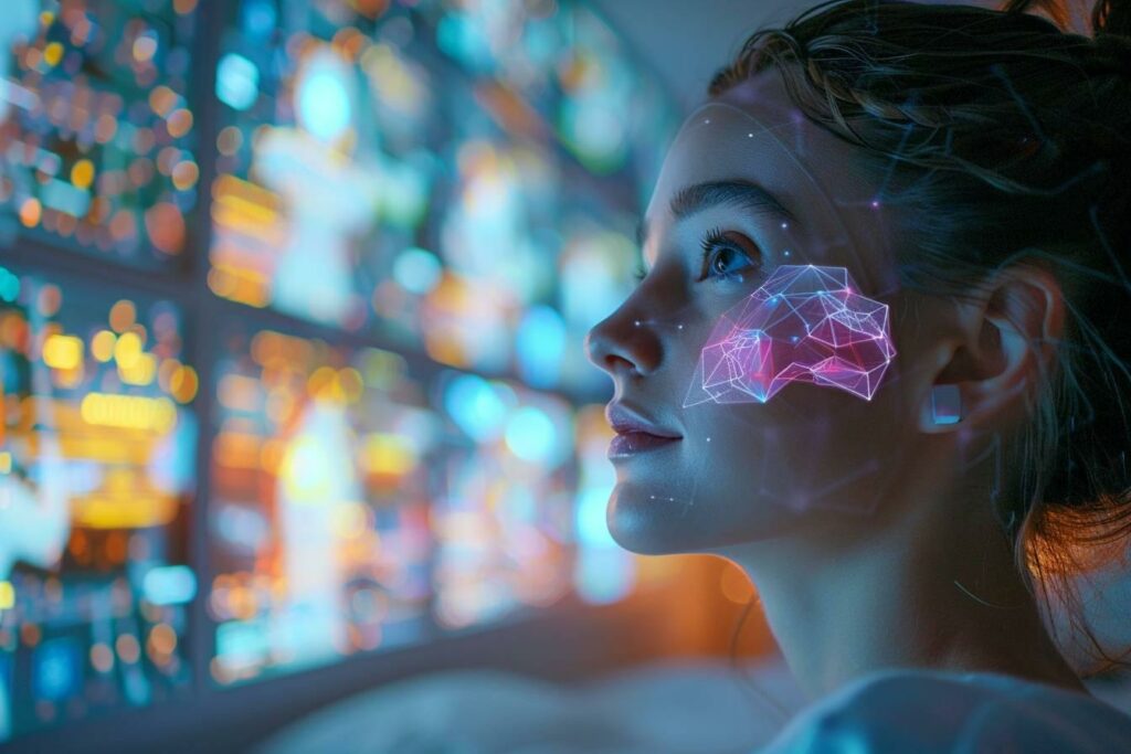TryNectar petite amie IA : jeux de sexe virtuels avec une partenaire artificielle