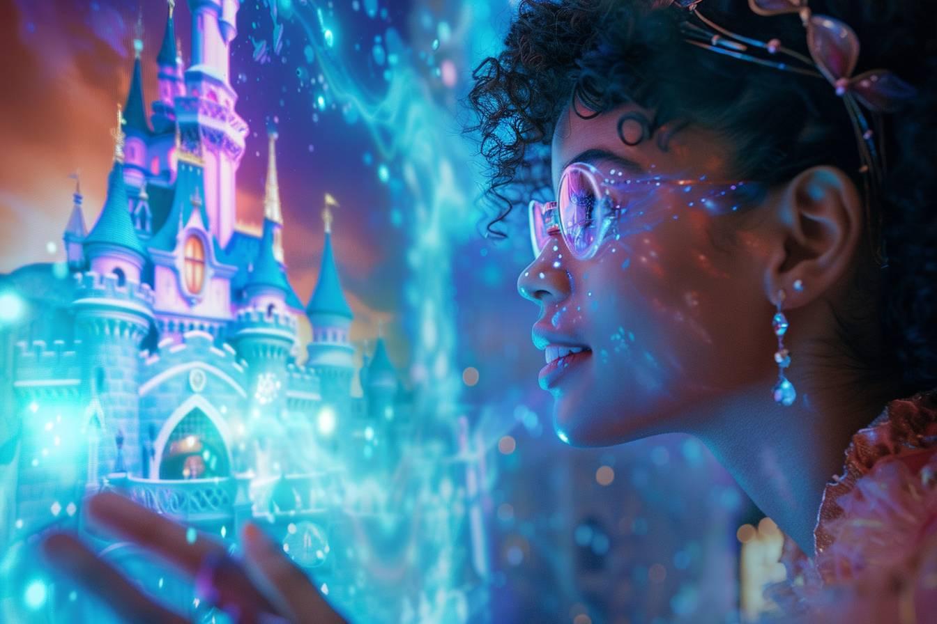 DreamGF petite amie IA : jeux de sexe virtuels avec une partenaire artificielle