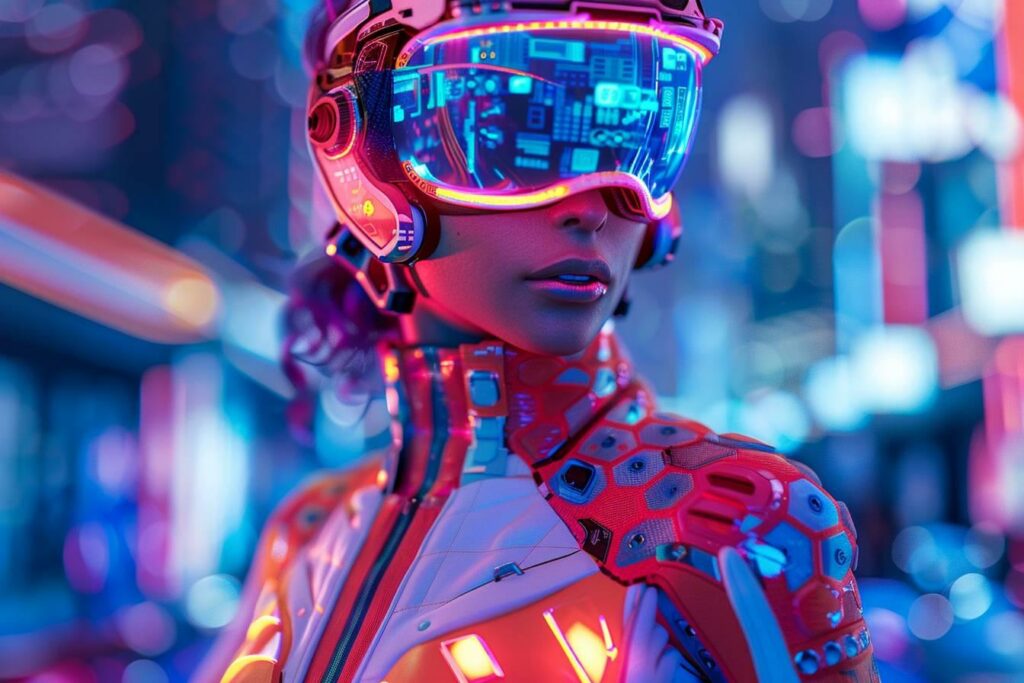 EdenXverse : plongez dans un univers porno IA en réalité virtuelle immersive