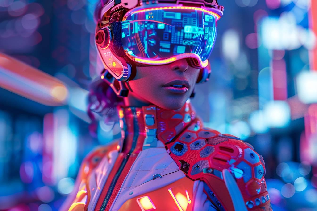 EdenXverse : plongez dans un univers porno IA en réalité virtuelle immersive