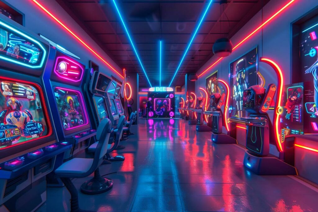 CreatePorn.com : créer le porno de vos rêves en IA avec jeux pour adulte