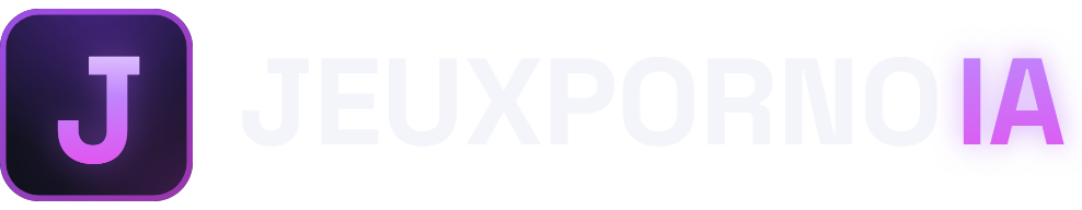 JeuxPornoIA.FR 🔥1 Nouveau Jeu de Sexe Par Jour !