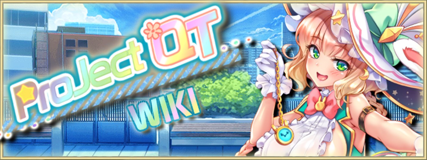 Project QT