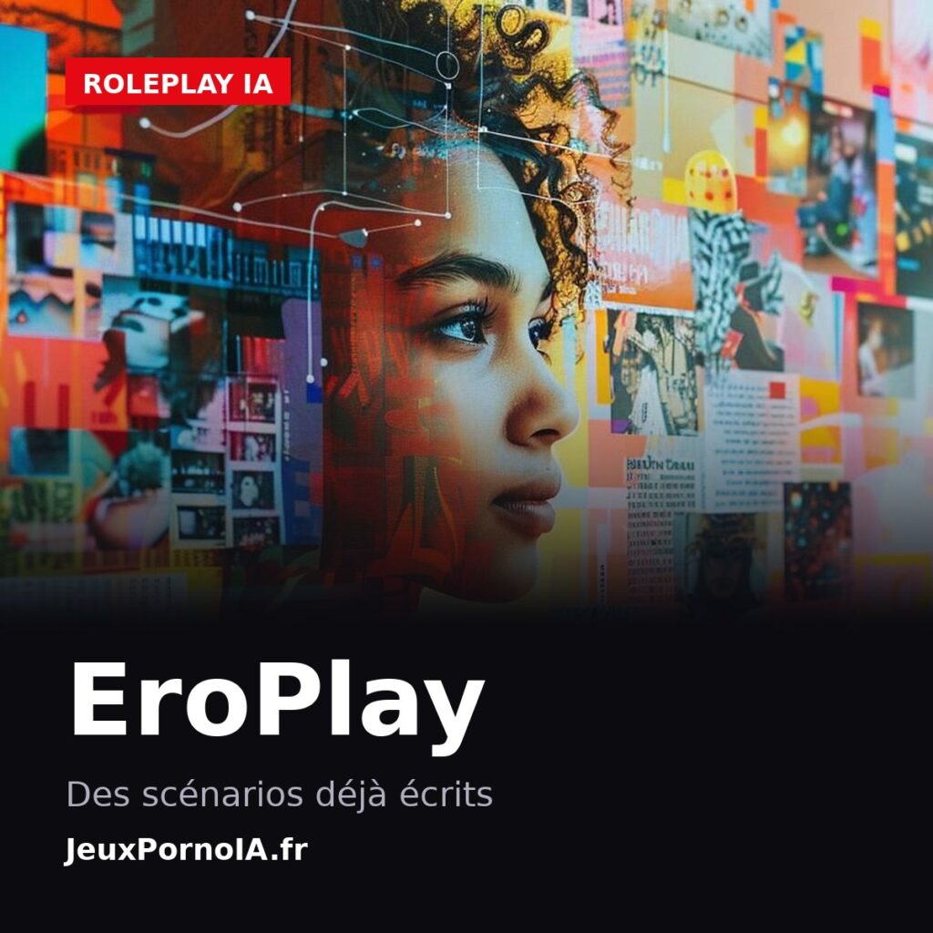 EroPlay, des scénarios déjà écrits (visuel officiel : https://jeuxpornoia.fr/wp-content/uploads/2024/09/jeu_porno_ia_hentai_virtuel_3912.jpg)