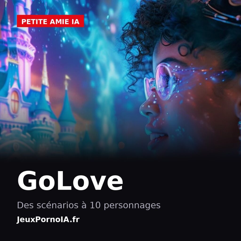 GoLove, des scénarios à 10 personnages (visuel officiel : https://jeuxpornoia.fr/wp-content/uploads/2024/09/jeux_sexuels_virtuels_ia_7402.jpg)
