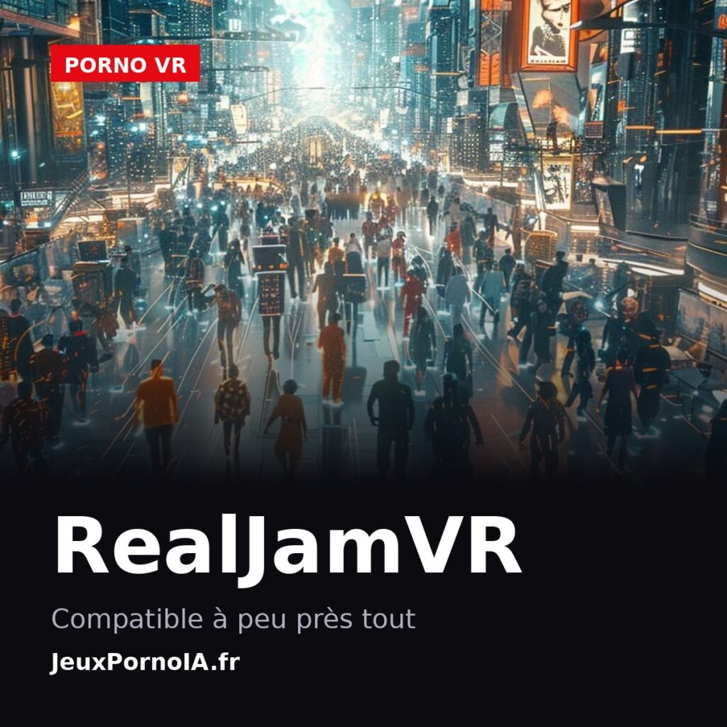 RealJamVR, compatible à peu près tout (visuel officiel : https://jeuxpornoia.fr/wp-content/uploads/2024/09/jeu_porno_vr_ia_immersif_4164.jpg)