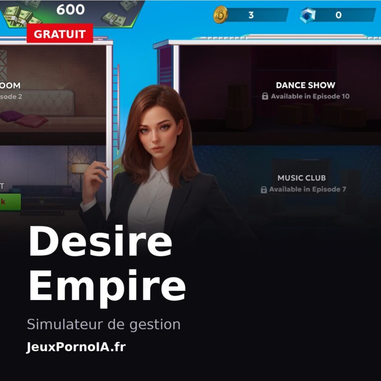 Desire Empire, simulateur de gestion (visuel officiel : https://shared.akamai.steamstatic.com/store_item_assets/steam/apps/4651940/c329f4145090d2dad116c2039b79fa9e12efa42e/ss_c329f4145090d2dad116c2039b79fa9e12efa42e.1920x1080.jpg)