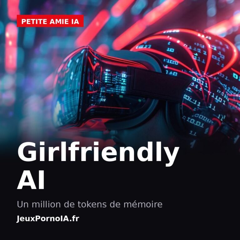 Girlfriendly AI, un million de tokens de mémoire (visuel officiel : https://jeuxpornoia.fr/wp-content/uploads/2024/09/ia_pour_jeux_erotiques_personnalises_1089.jpg)