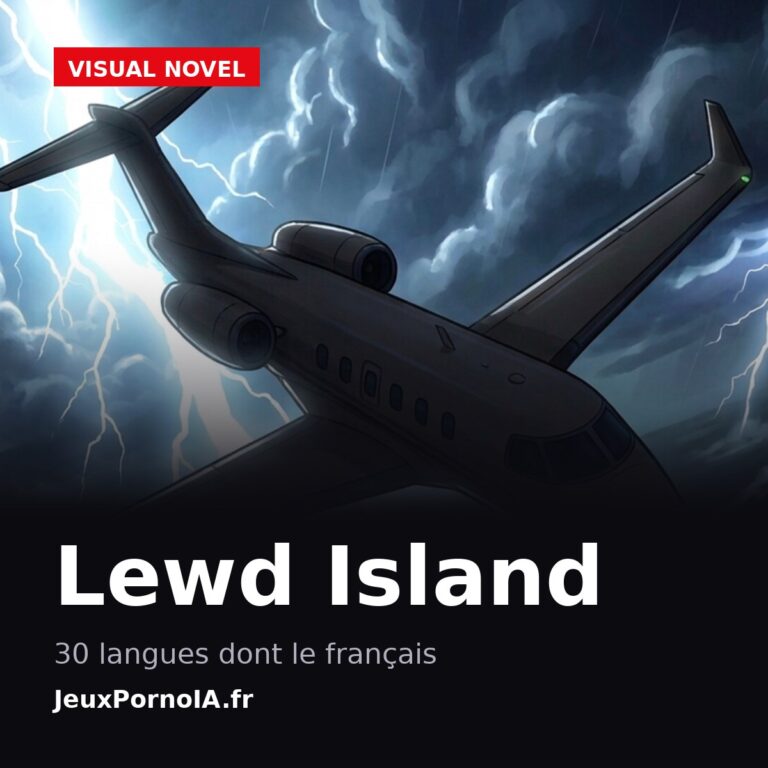 Lewd Island, 30 langues dont le français (visuel officiel : https://shared.fastly.steamstatic.com/store_item_assets/steam/apps/3787620/475cd7f2cdb82f423e33a9801510bb4f47397f4d/ss_475cd7f2cdb82f423e33a9801510bb4f47397f4d.1920x1080.jpg)