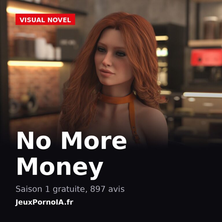 No More Money, saison 1 gratuite, 897 avis (visuel officiel : https://shared.fastly.steamstatic.com/store_item_assets/steam/apps/2246300/ss_40e2818df160ea3c2fffc3795ae78b0cc58c5ebc.1920x1080.jpg)